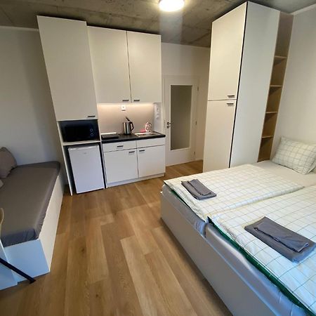 Bella Apartments Brno Ngoại thất bức ảnh