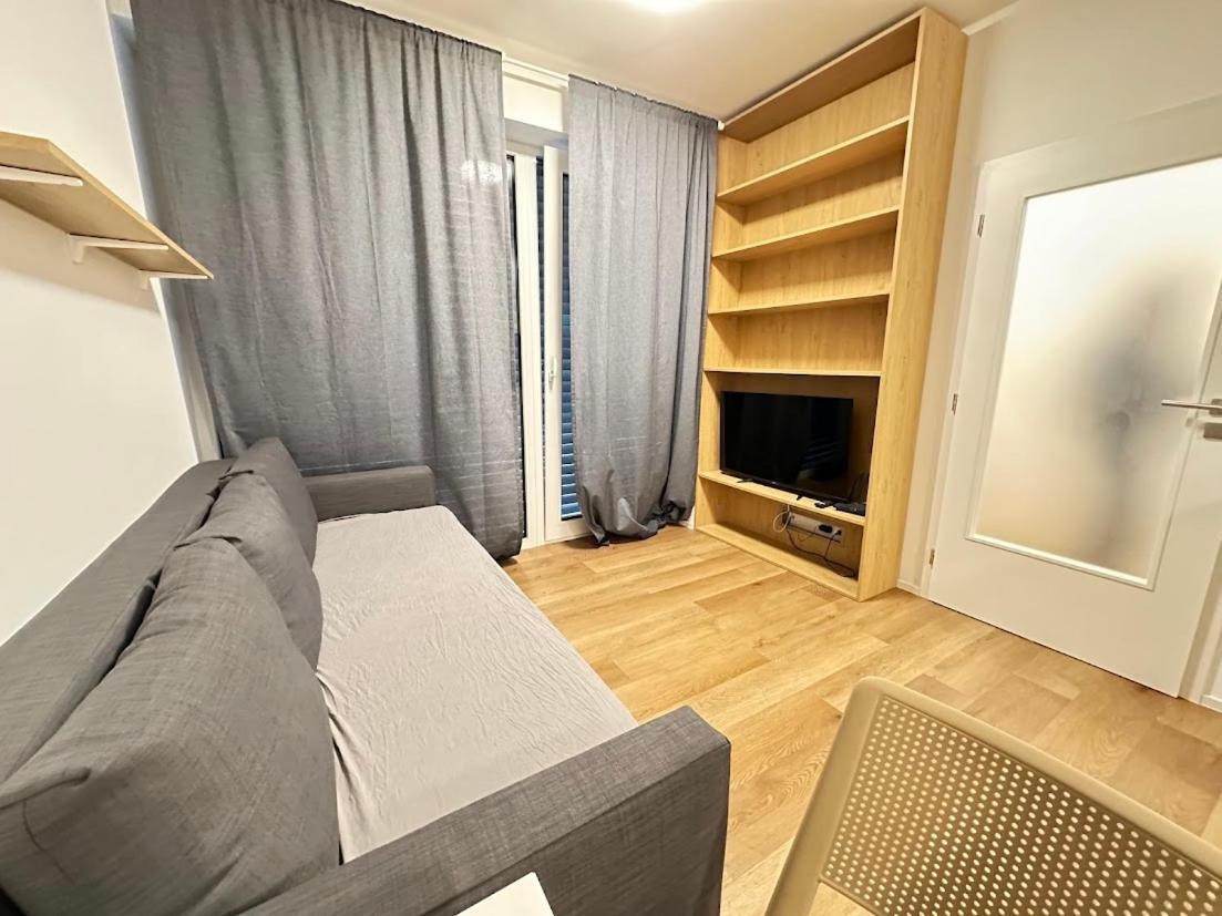 Bella Apartments Brno Ngoại thất bức ảnh